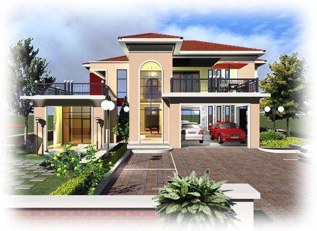 Design visualisation 4 of 39 by Hub for Engineering and Architecture