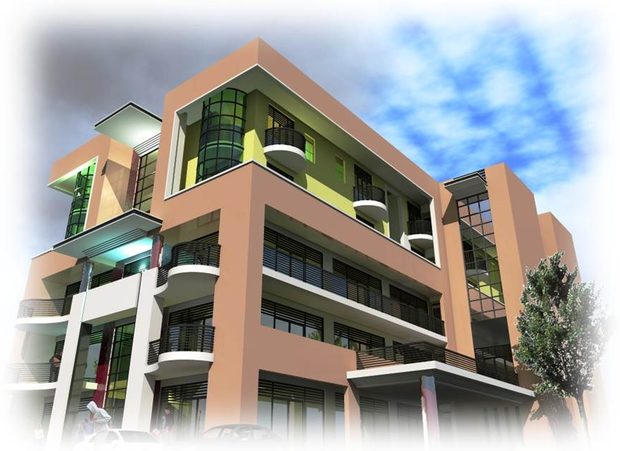 Design visualisation 9 of 39 by Hub for Engineering and Architecture